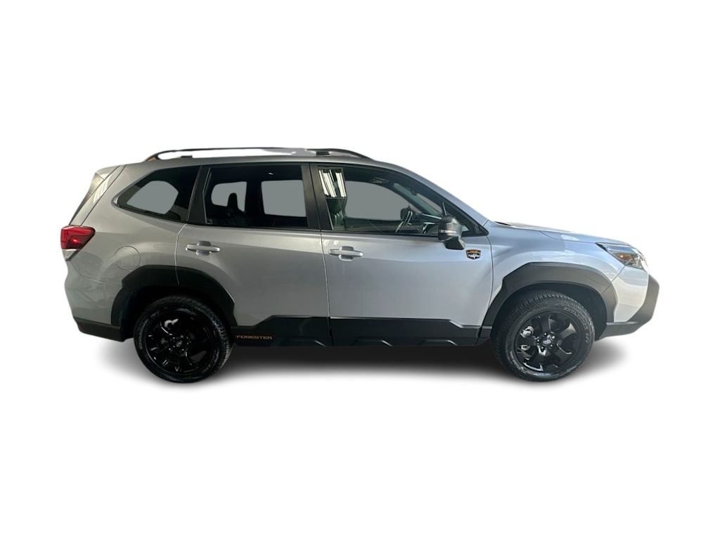 Thumbnail: 2025 Subaru Forester - 23