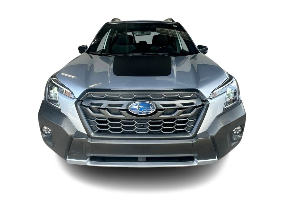 Thumbnail: 2025 Subaru Forester - 6