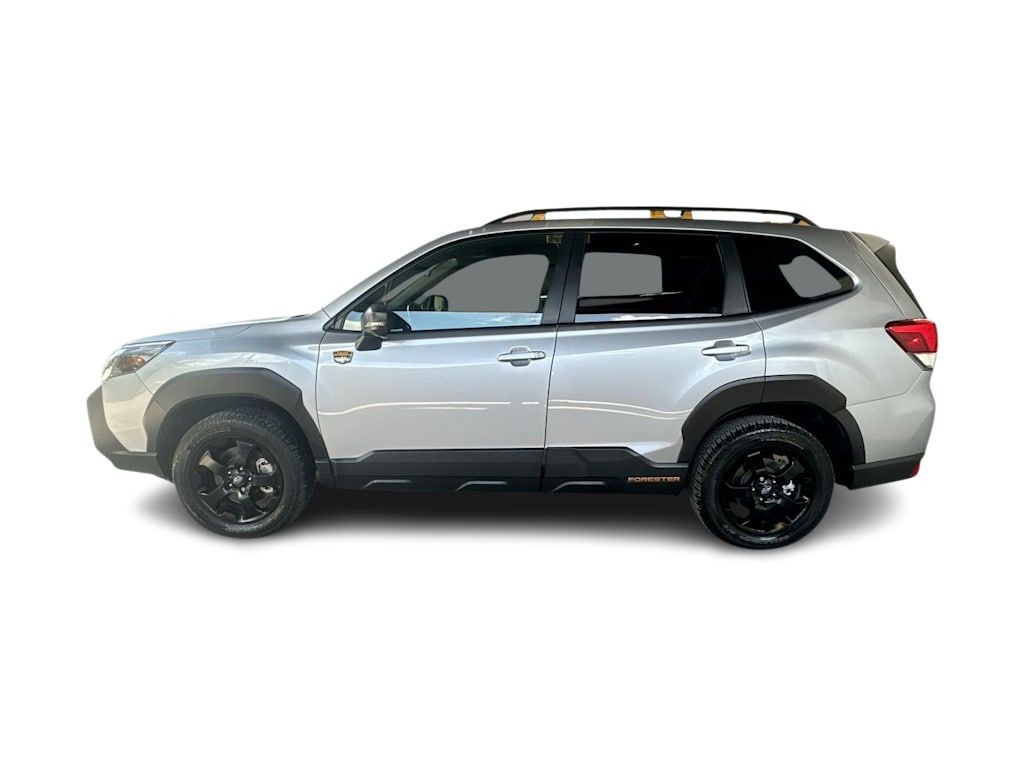 Thumbnail: 2025 Subaru Forester - 3
