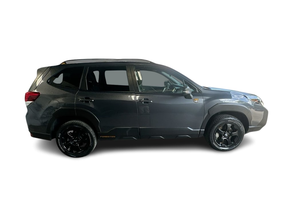 Thumbnail: 2024 Subaru Forester - 24