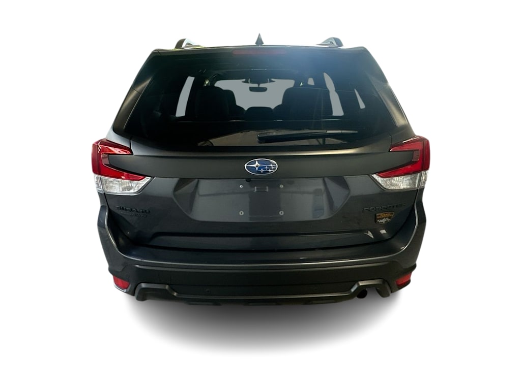 Thumbnail: 2024 Subaru Forester - 5