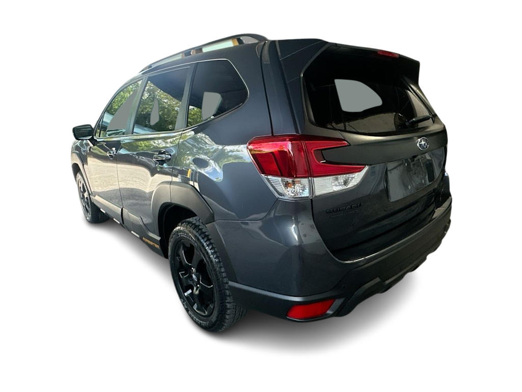 Thumbnail: 2024 Subaru Forester - 4