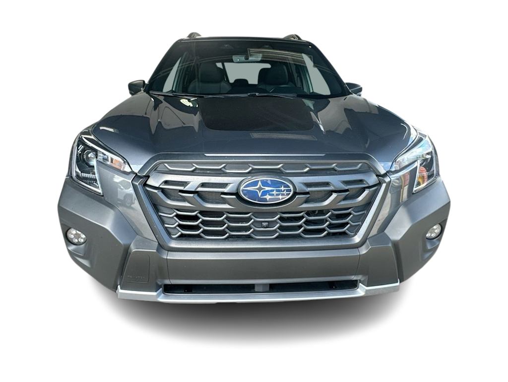 Thumbnail: 2024 Subaru Forester - 6