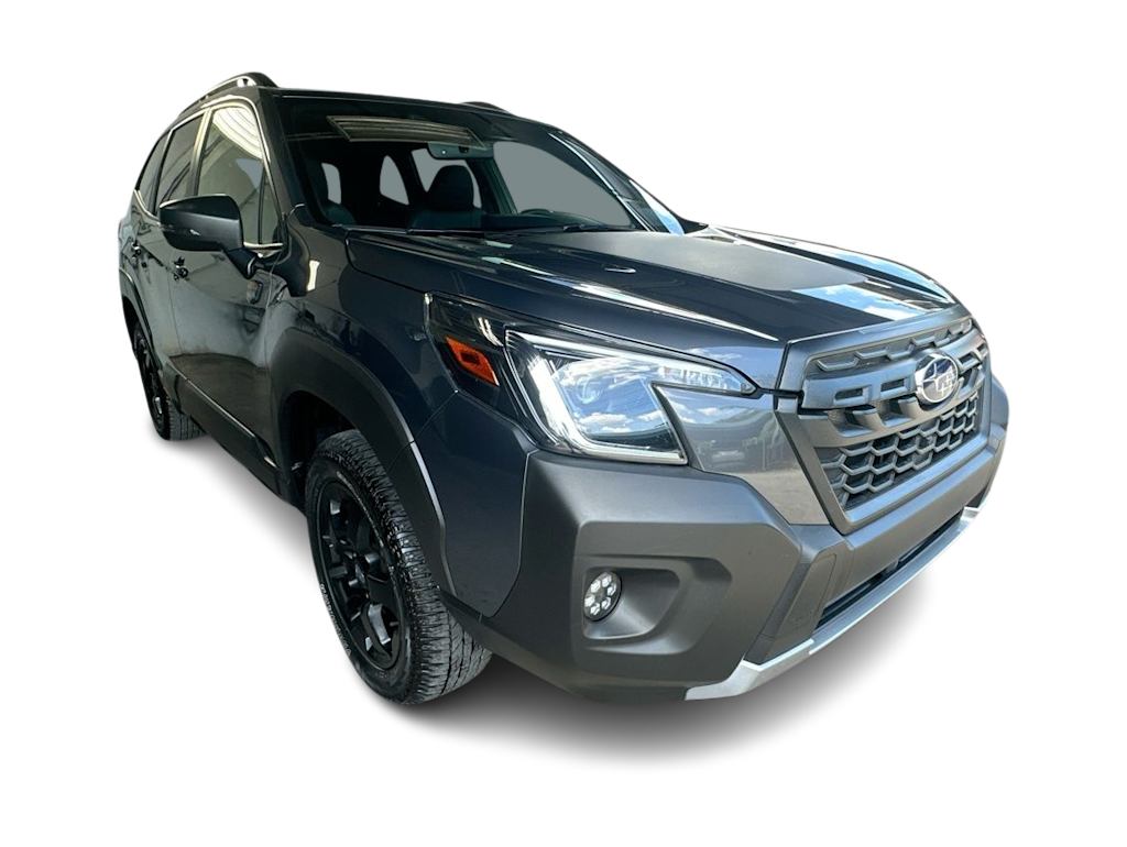 Thumbnail: 2024 Subaru Forester - 21