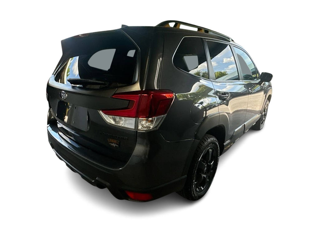 Thumbnail: 2024 Subaru Forester - 23