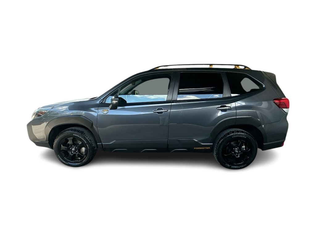Thumbnail: 2024 Subaru Forester - 3