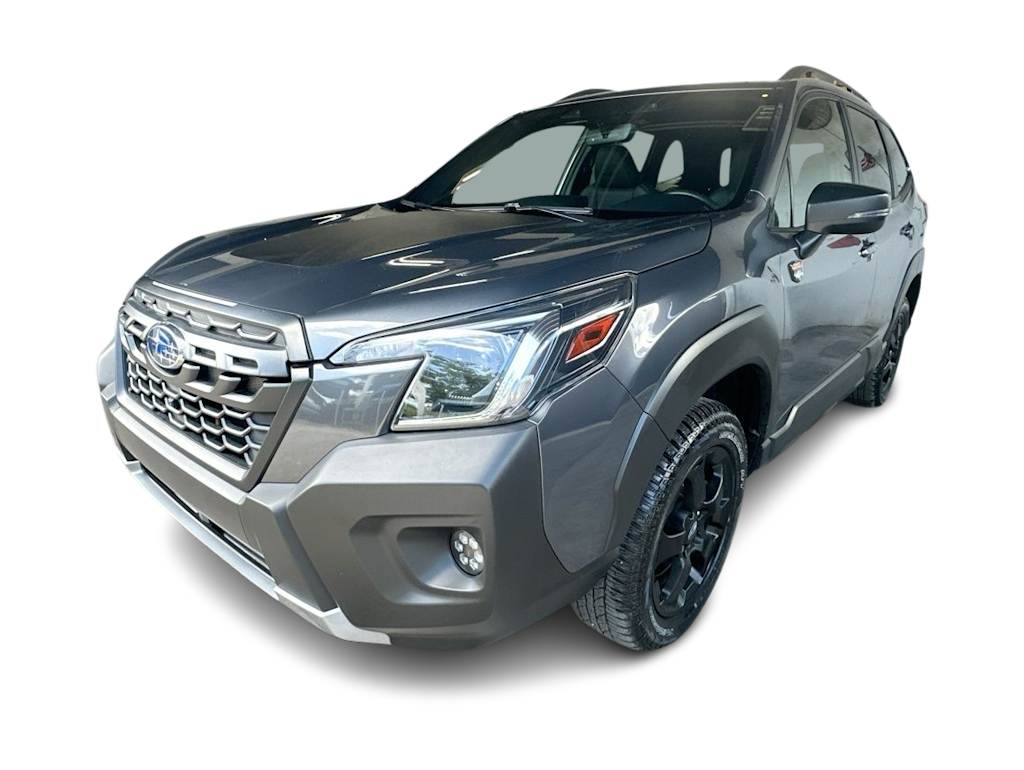 Thumbnail: 2024 Subaru Forester - 22