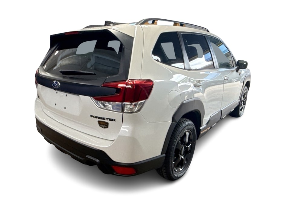 Thumbnail: 2025 Subaru Forester - 23