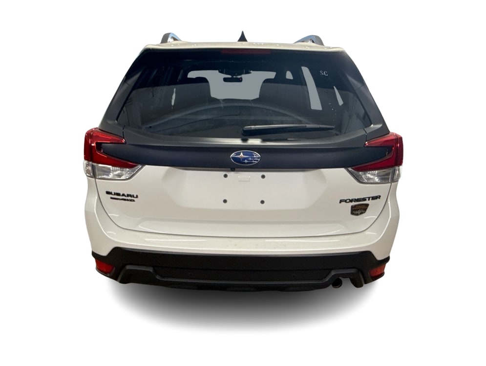 Thumbnail: 2025 Subaru Forester - 5
