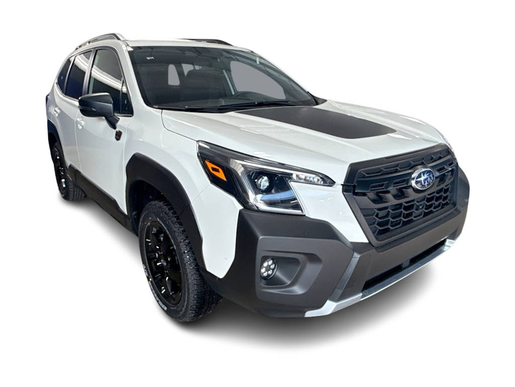 Thumbnail: 2025 Subaru Forester - 21