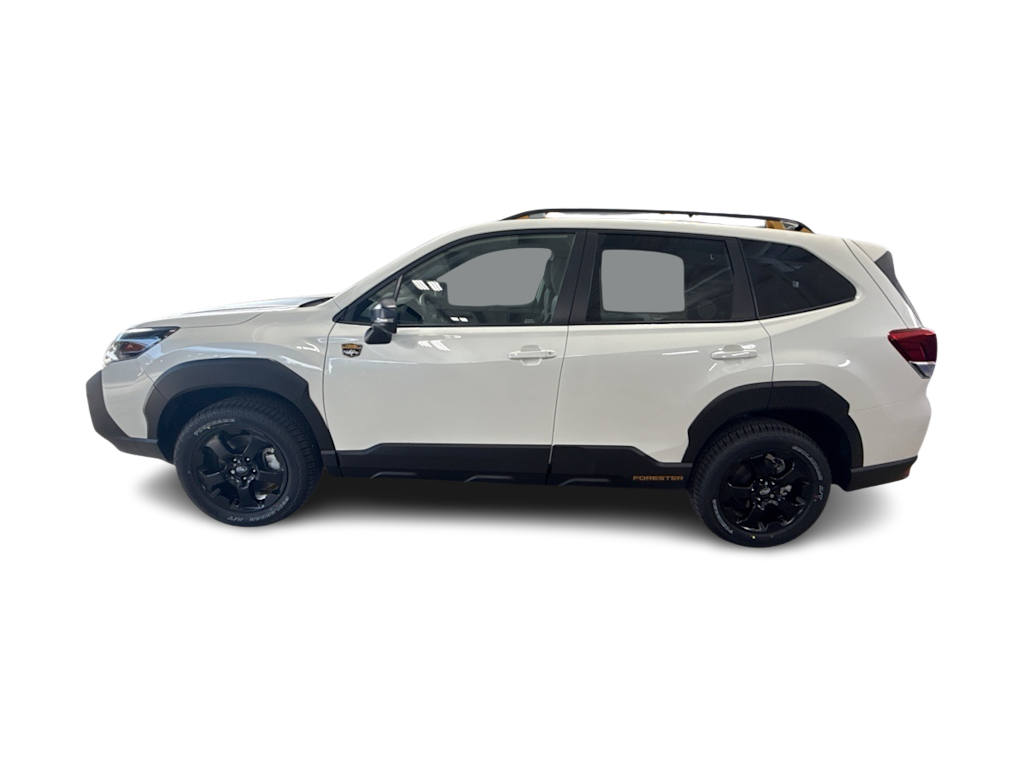 Thumbnail: 2025 Subaru Forester - 3