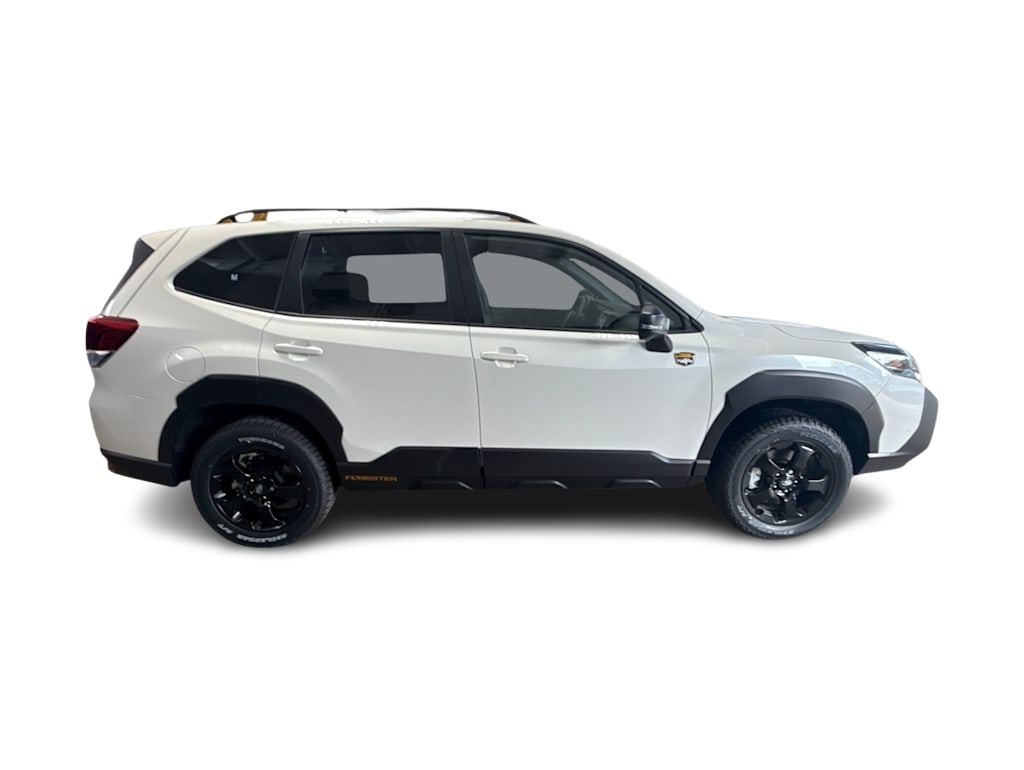 Thumbnail: 2025 Subaru Forester - 24