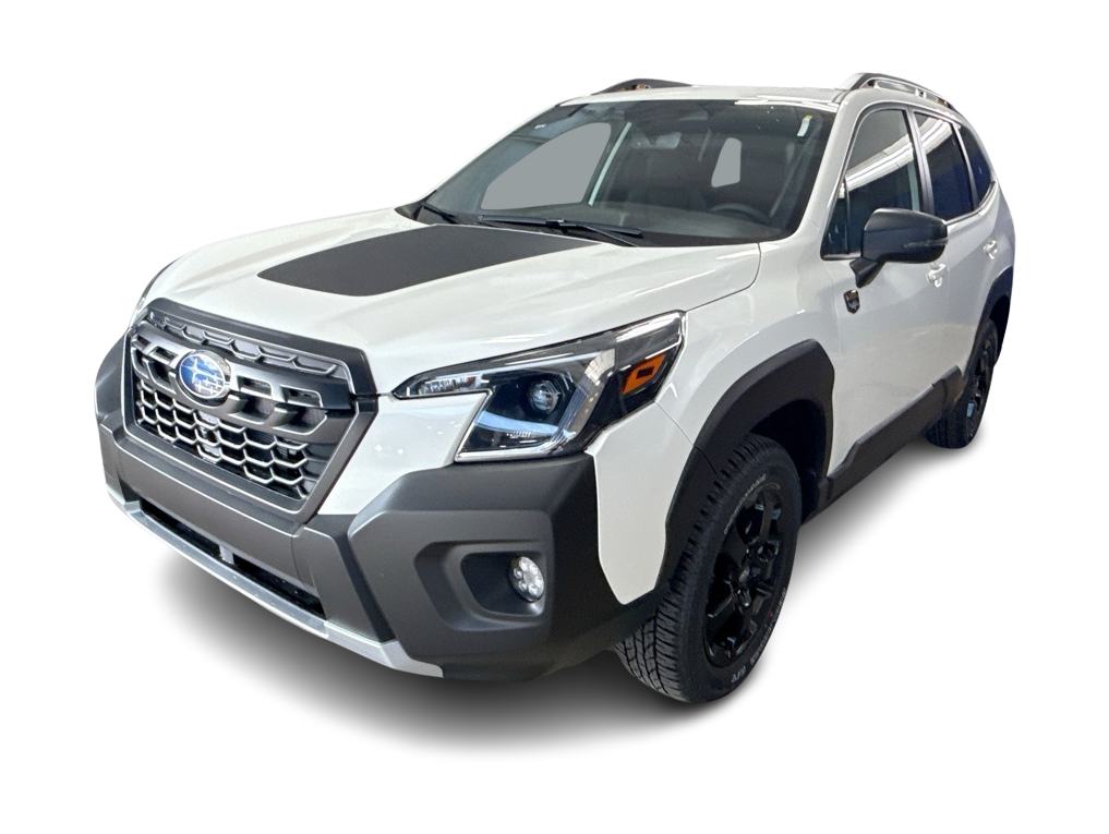 Thumbnail: 2025 Subaru Forester - 22