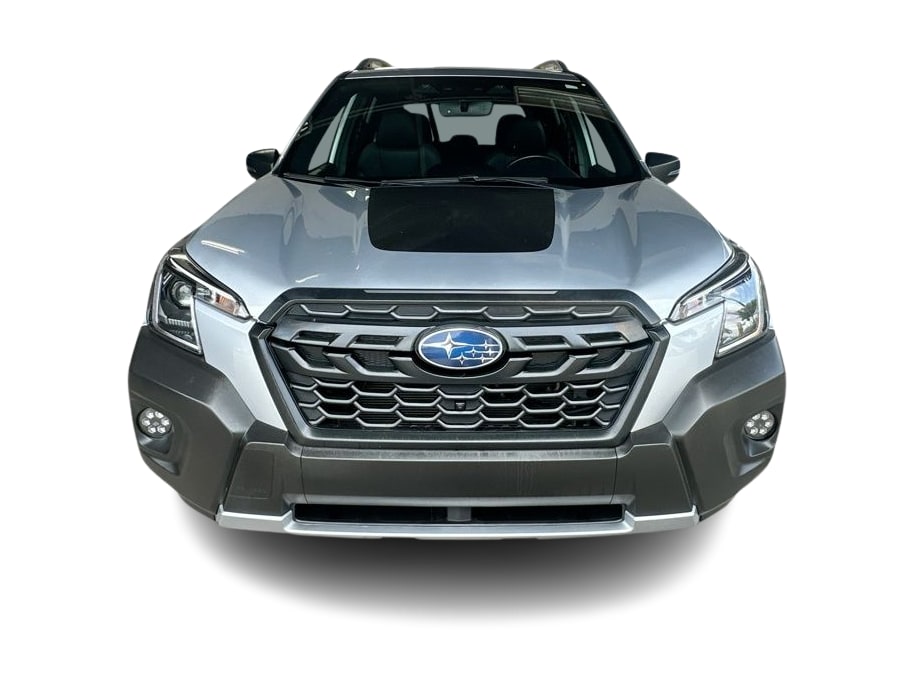 Thumbnail: 2023 Subaru Forester - 5