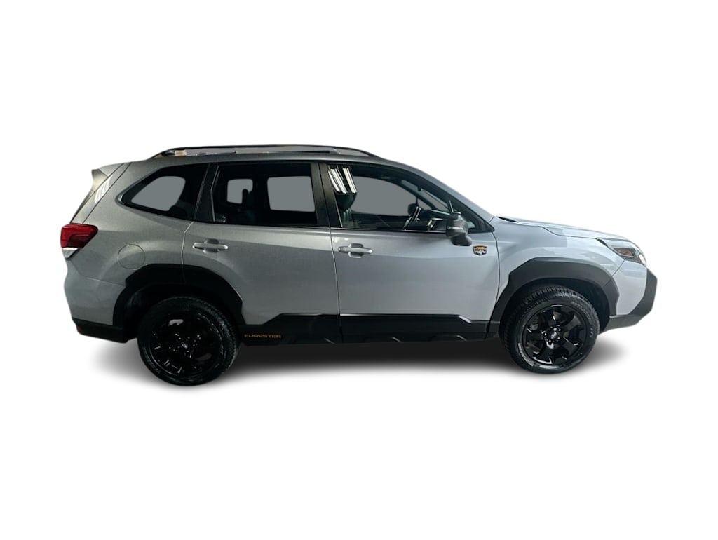 Thumbnail: 2023 Subaru Forester - 23