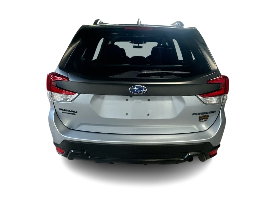 Thumbnail: 2023 Subaru Forester - 21