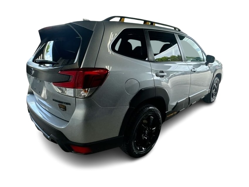 Thumbnail: 2023 Subaru Forester - 22