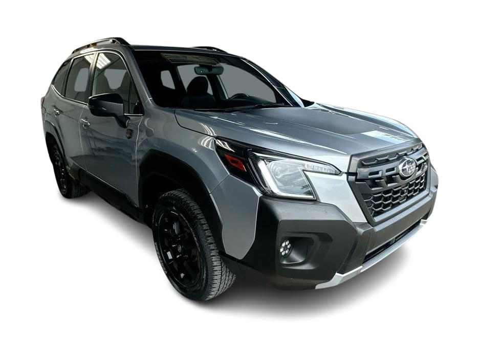 Thumbnail: 2023 Subaru Forester - 19