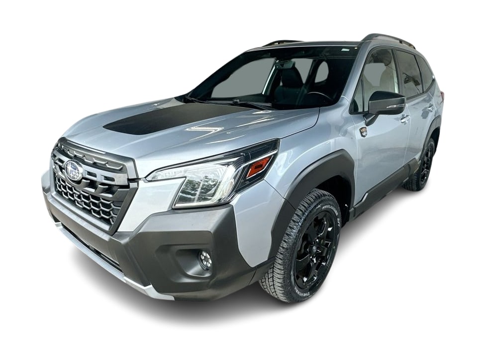 Thumbnail: 2023 Subaru Forester - 20
