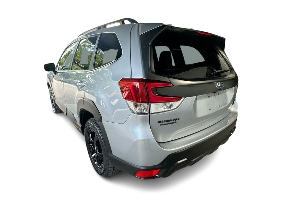 Thumbnail: 2023 Subaru Forester - 4