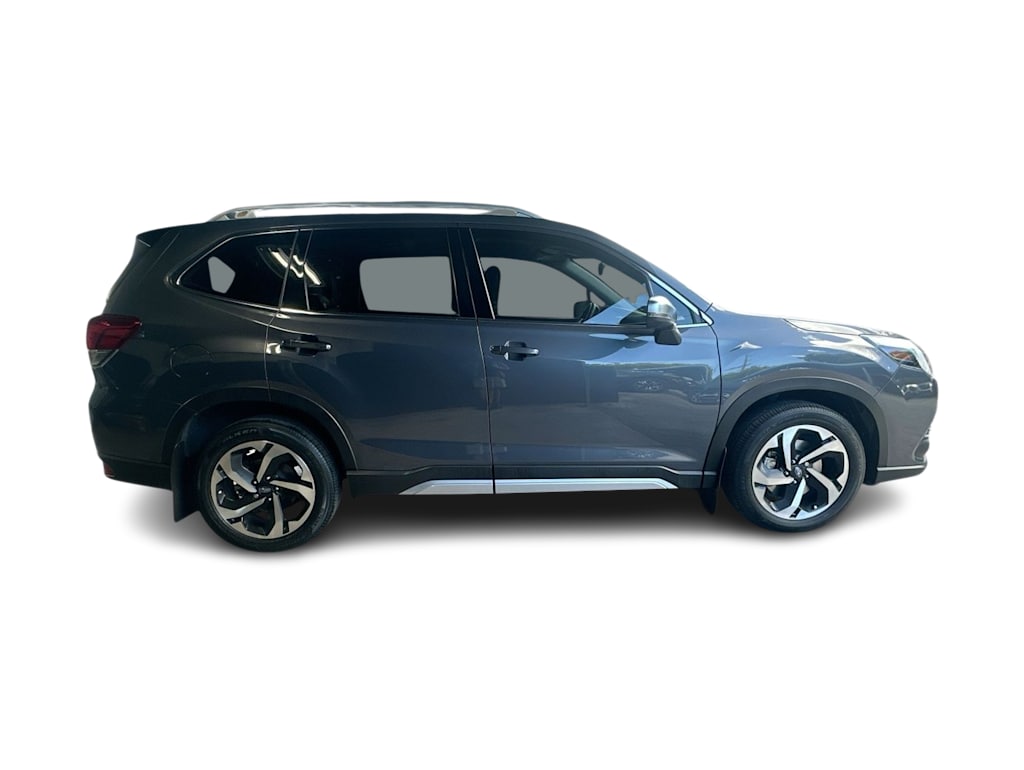 Thumbnail: 2024 Subaru Forester - 23
