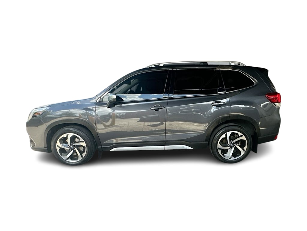 Thumbnail: 2024 Subaru Forester - 3