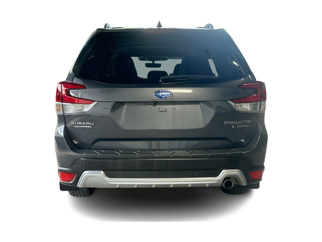 Thumbnail: 2024 Subaru Forester - 5