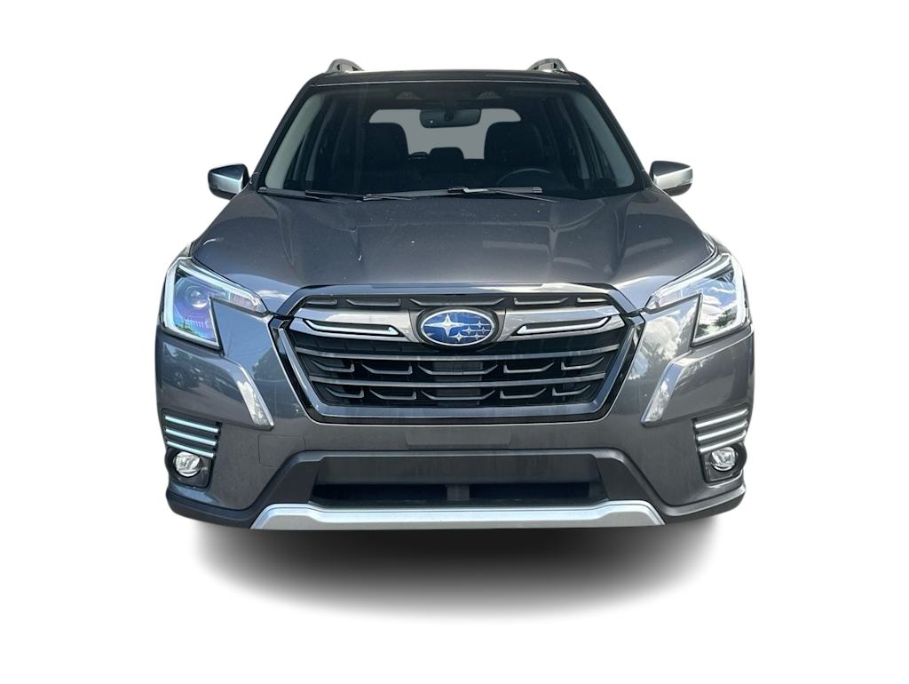 Thumbnail: 2024 Subaru Forester - 6