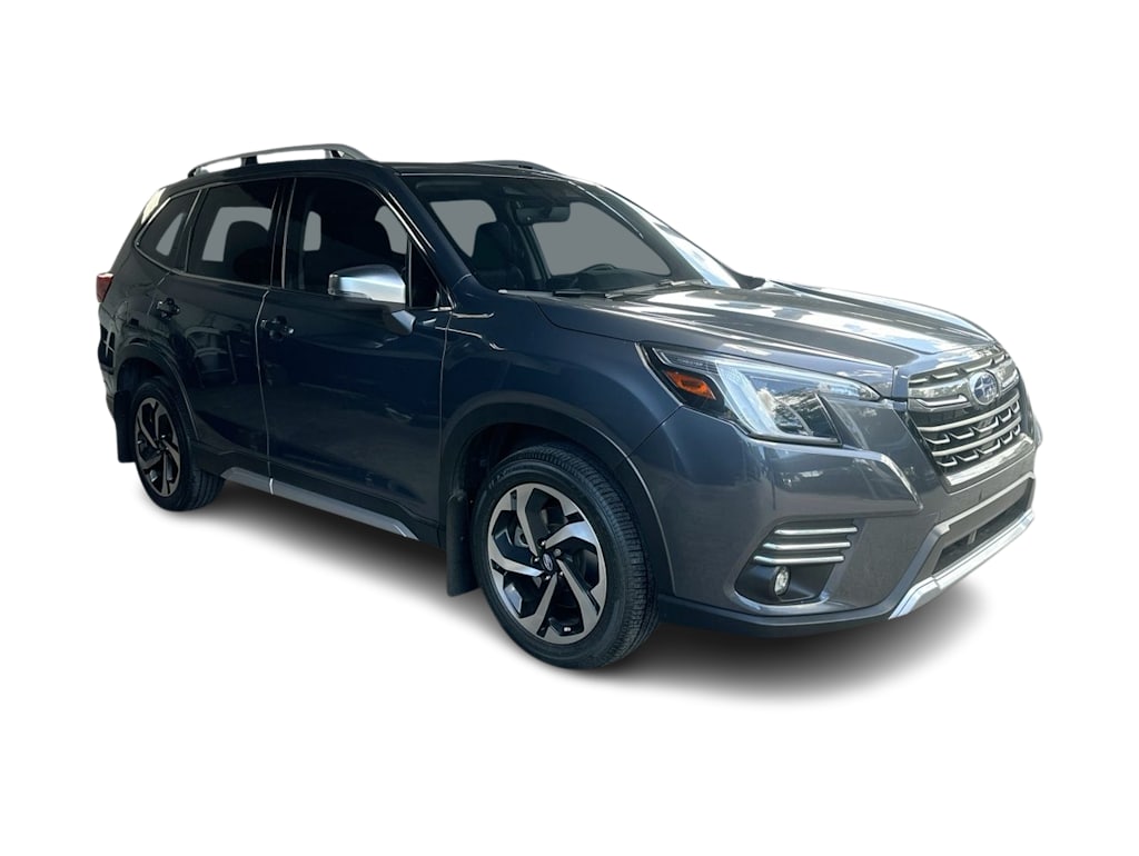 Thumbnail: 2024 Subaru Forester - 20