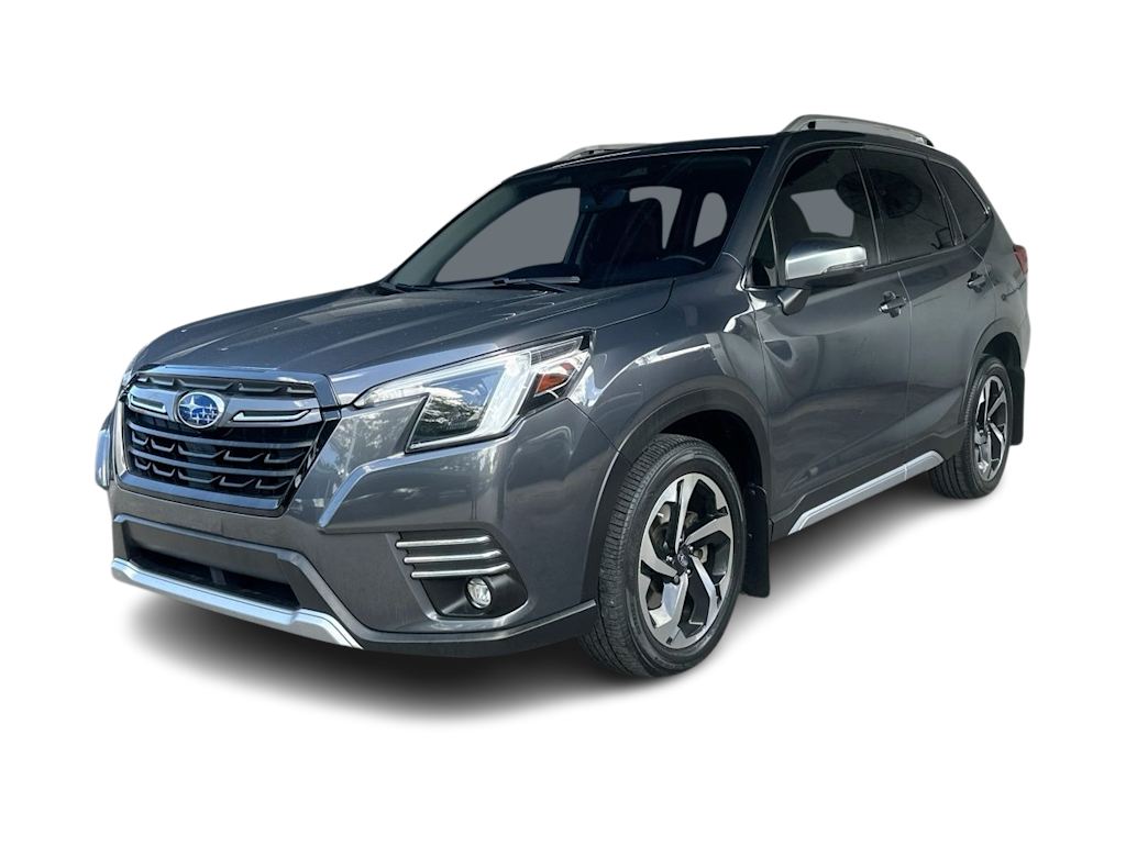 Thumbnail: 2024 Subaru Forester - 21