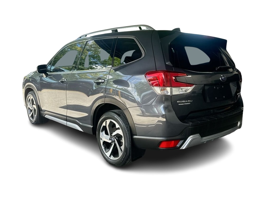 Thumbnail: 2024 Subaru Forester - 4