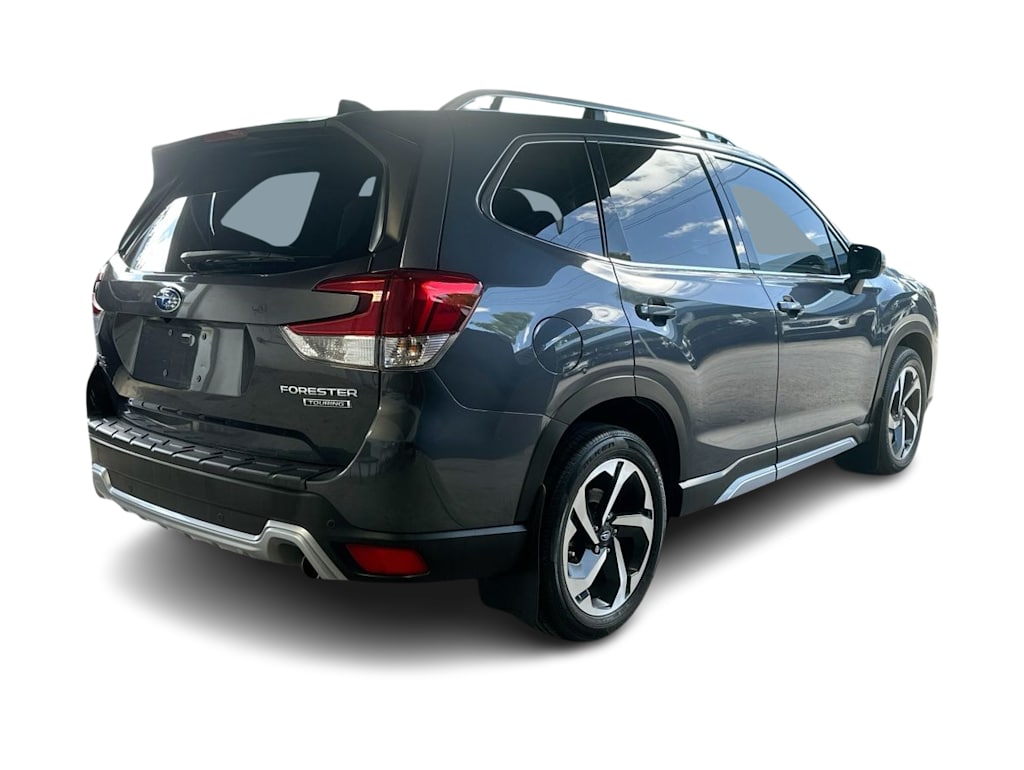 Thumbnail: 2024 Subaru Forester - 22