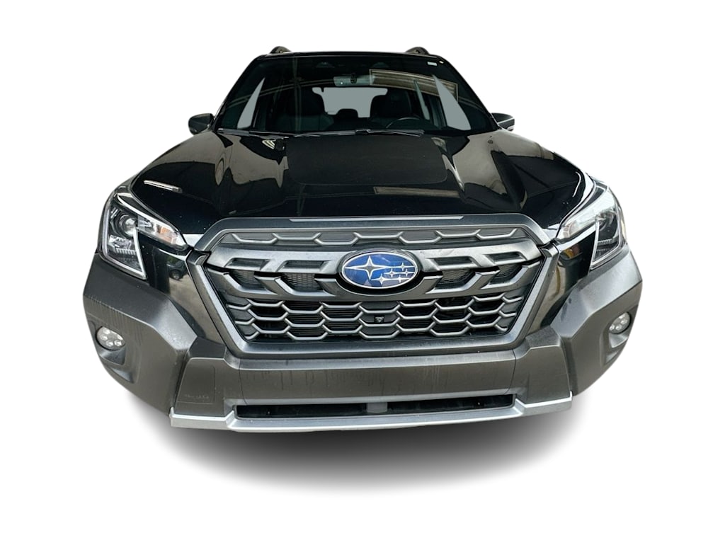 Thumbnail: 2023 Subaru Forester - 6