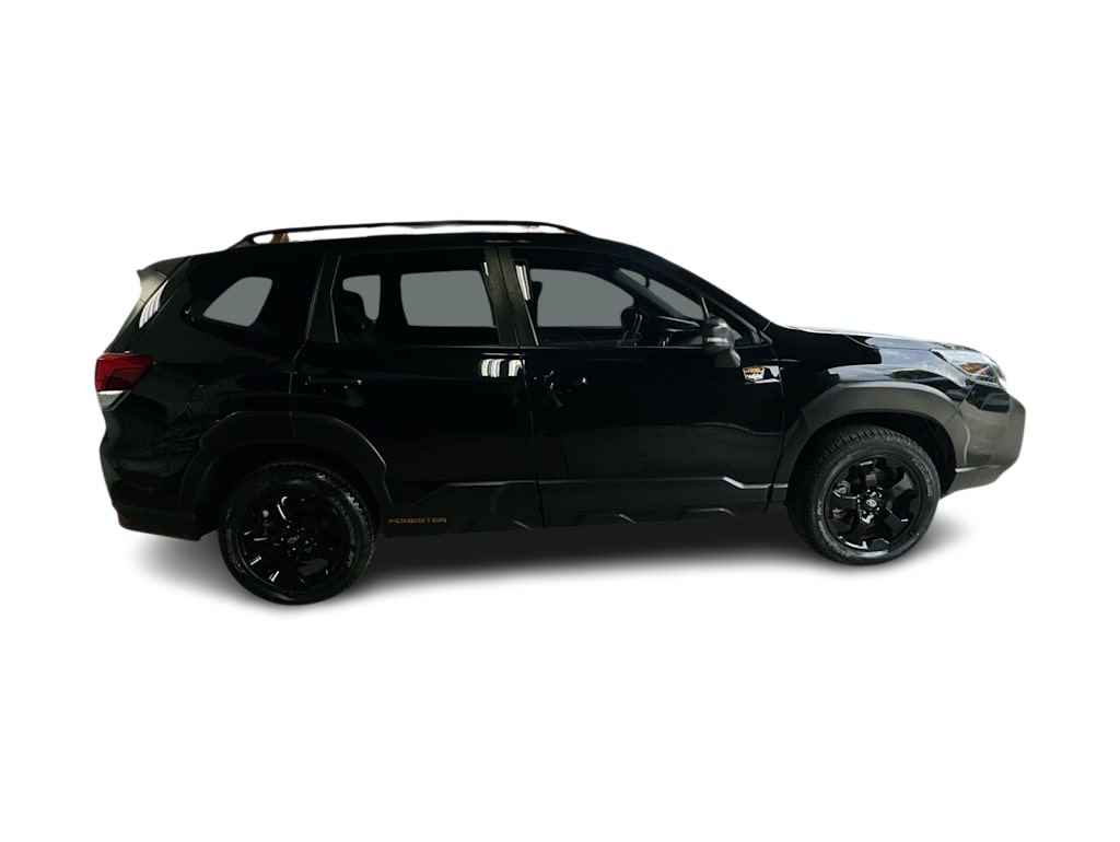 Thumbnail: 2023 Subaru Forester - 23