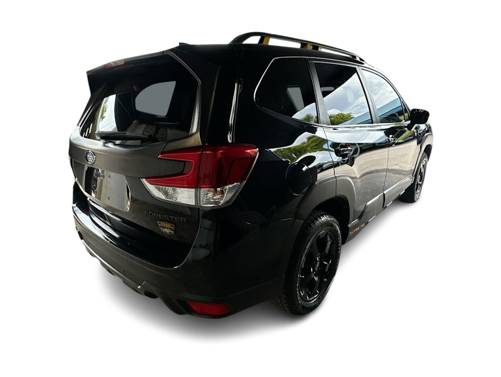 Thumbnail: 2023 Subaru Forester - 22