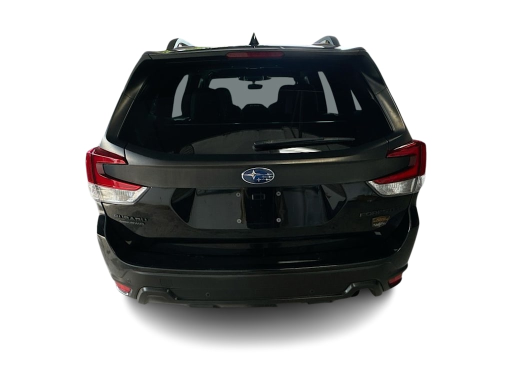Thumbnail: 2023 Subaru Forester - 5