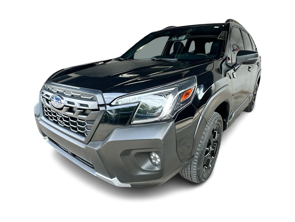 Thumbnail: 2023 Subaru Forester - 21