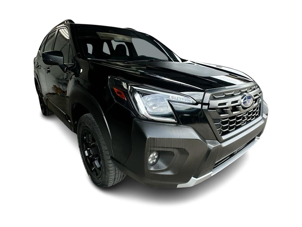 Thumbnail: 2023 Subaru Forester - 20