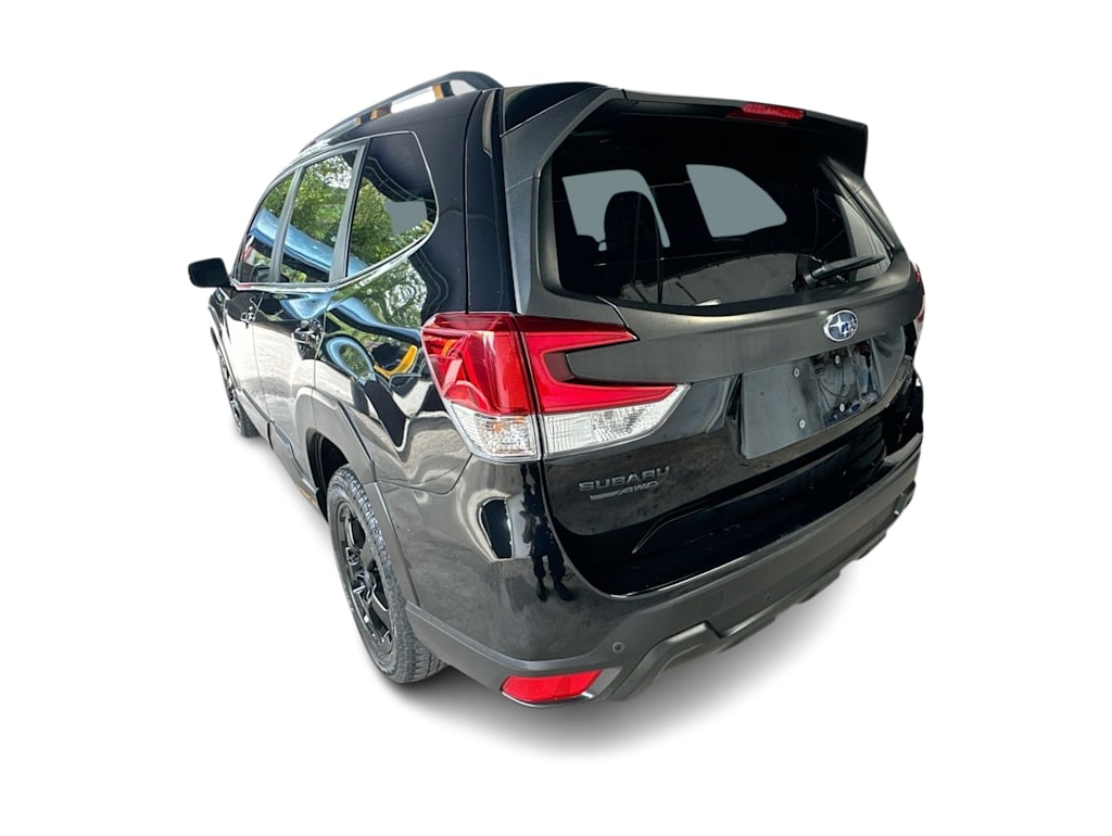 Thumbnail: 2023 Subaru Forester - 4