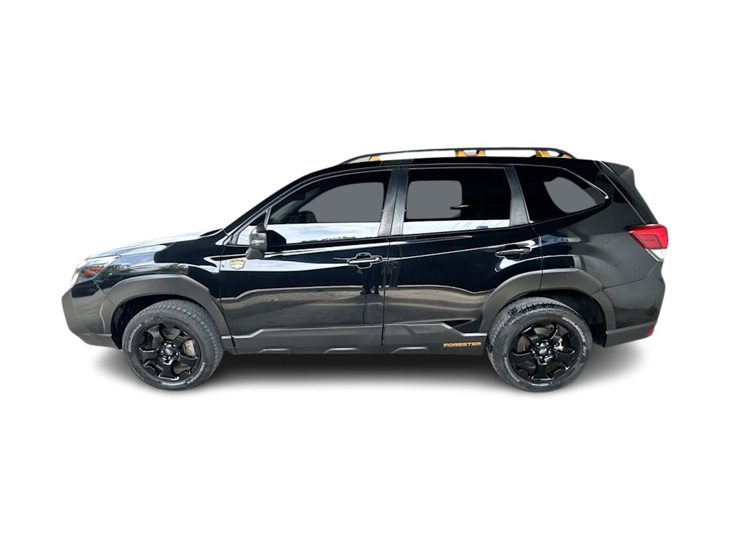 Thumbnail: 2023 Subaru Forester - 3