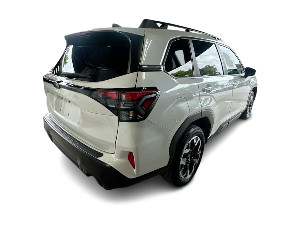 Thumbnail: 2025 Subaru Forester - 23