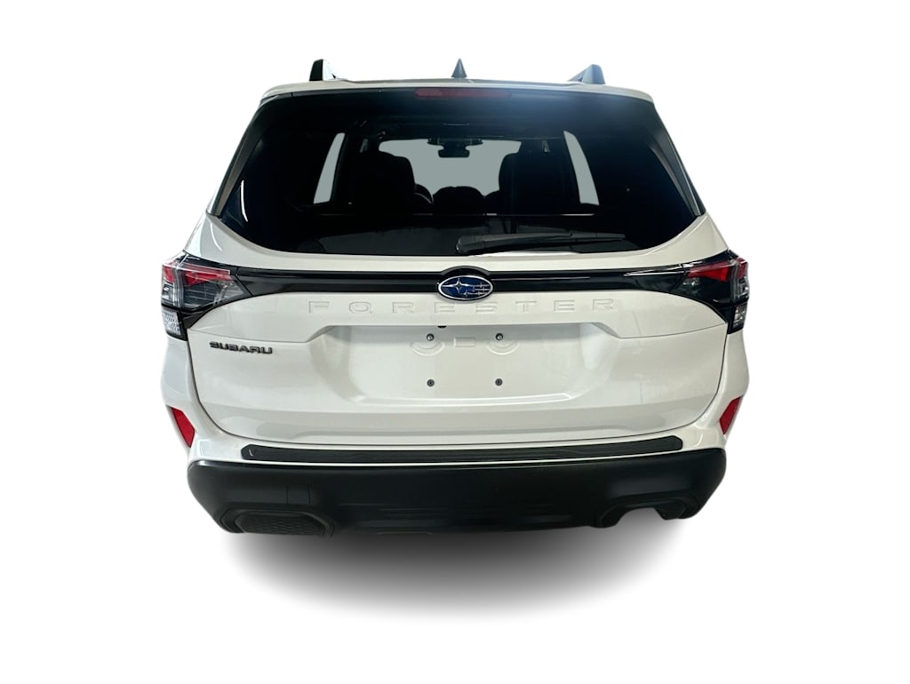 Thumbnail: 2025 Subaru Forester - 5