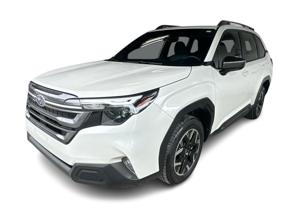 Thumbnail: 2025 Subaru Forester - 22
