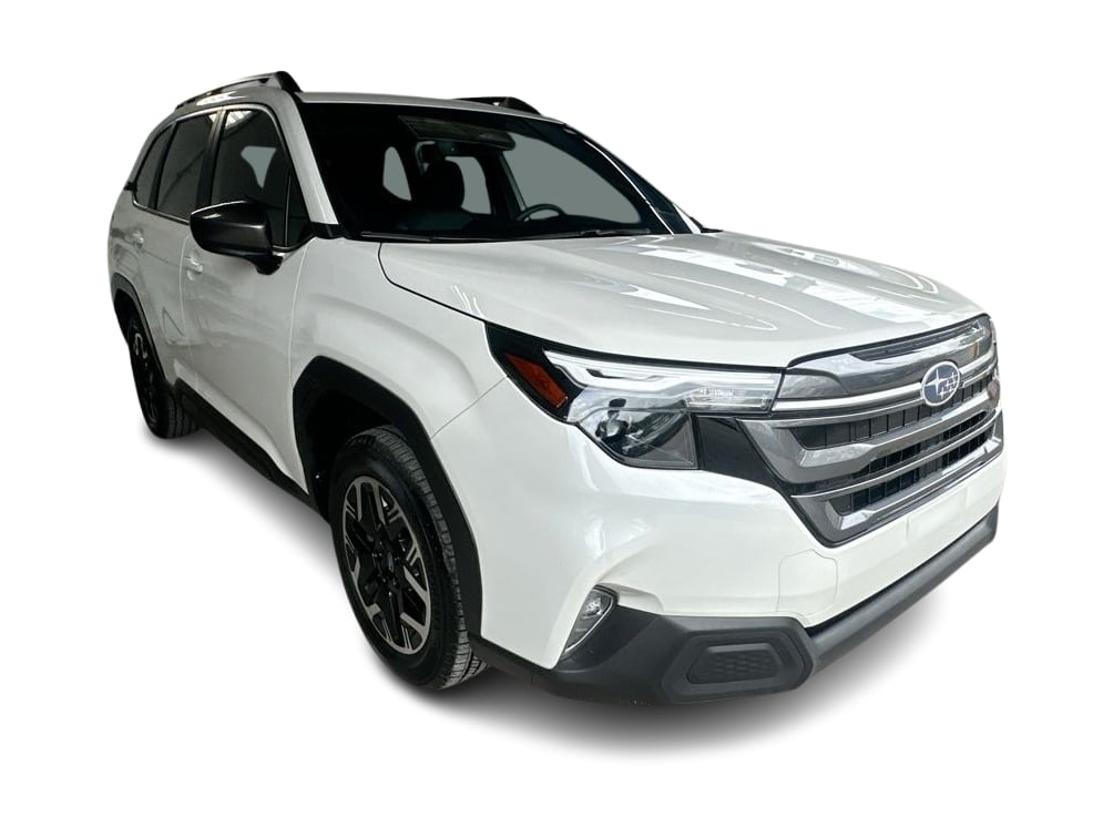 Thumbnail: 2025 Subaru Forester - 21
