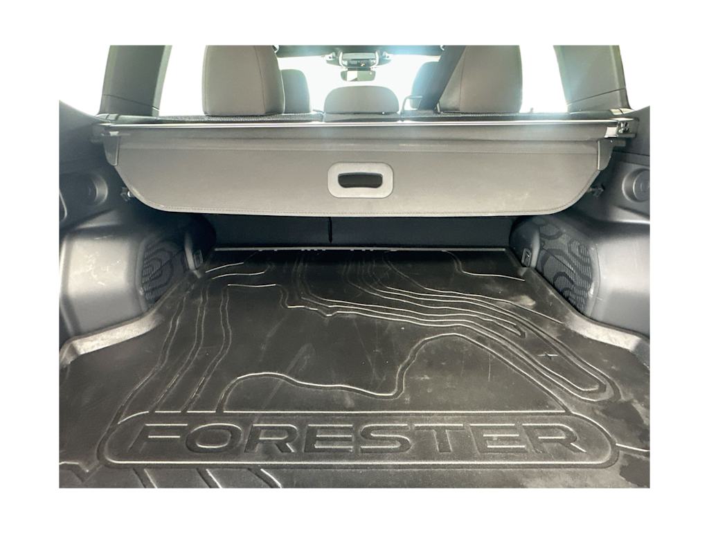 Thumbnail: 2025 Subaru Forester - 18