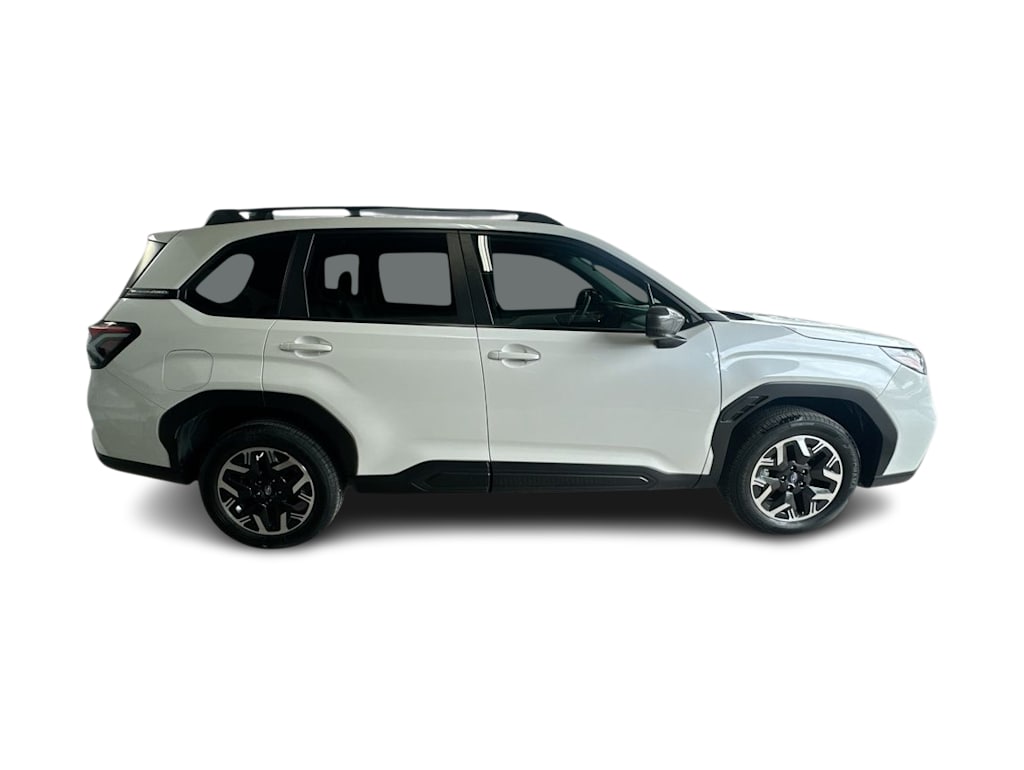 Thumbnail: 2025 Subaru Forester - 24