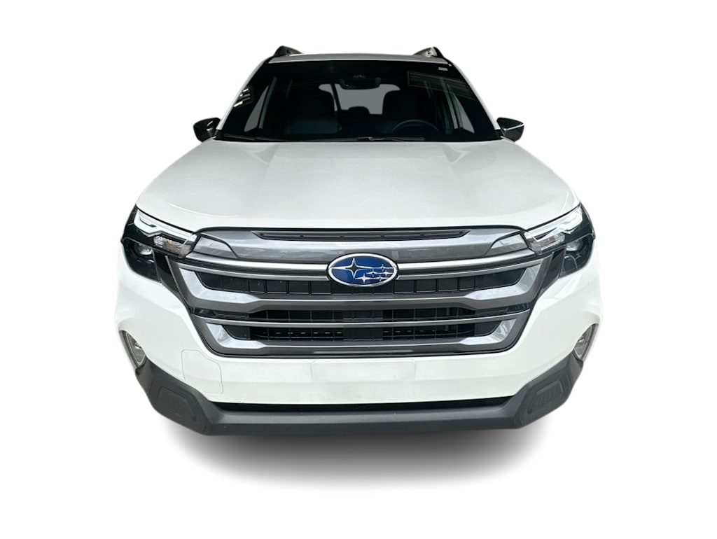 Thumbnail: 2025 Subaru Forester - 6