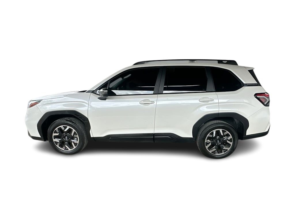 Thumbnail: 2025 Subaru Forester - 3