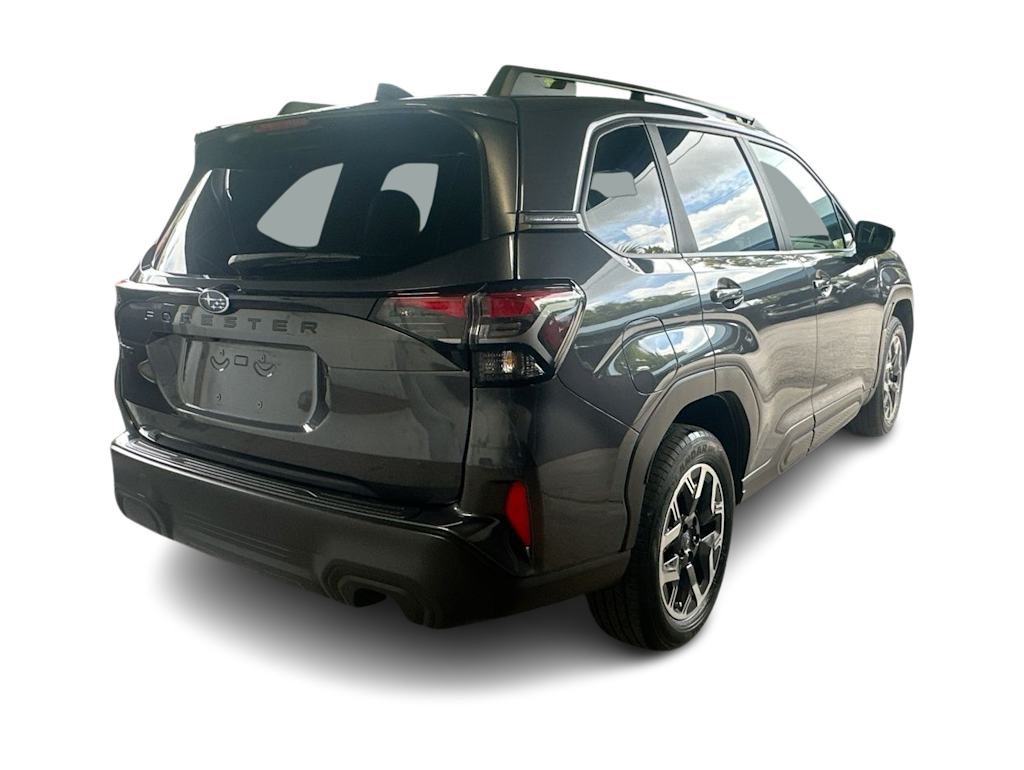 Thumbnail: 2025 Subaru Forester - 22