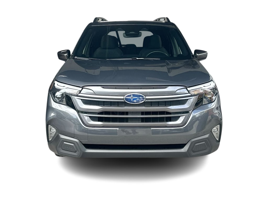 Thumbnail: 2025 Subaru Forester - 6